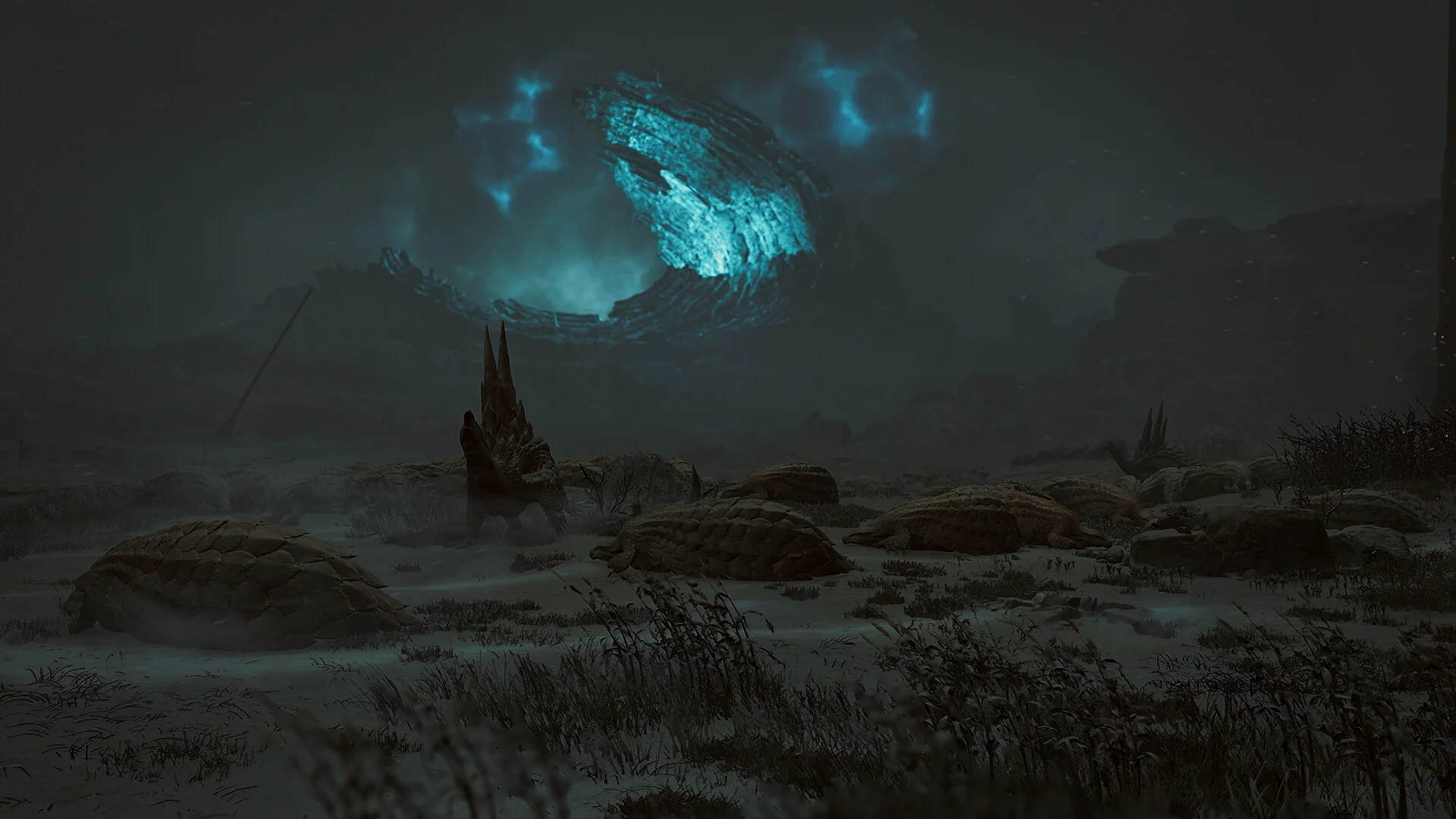 Monster Hunter Wilds - Image 5