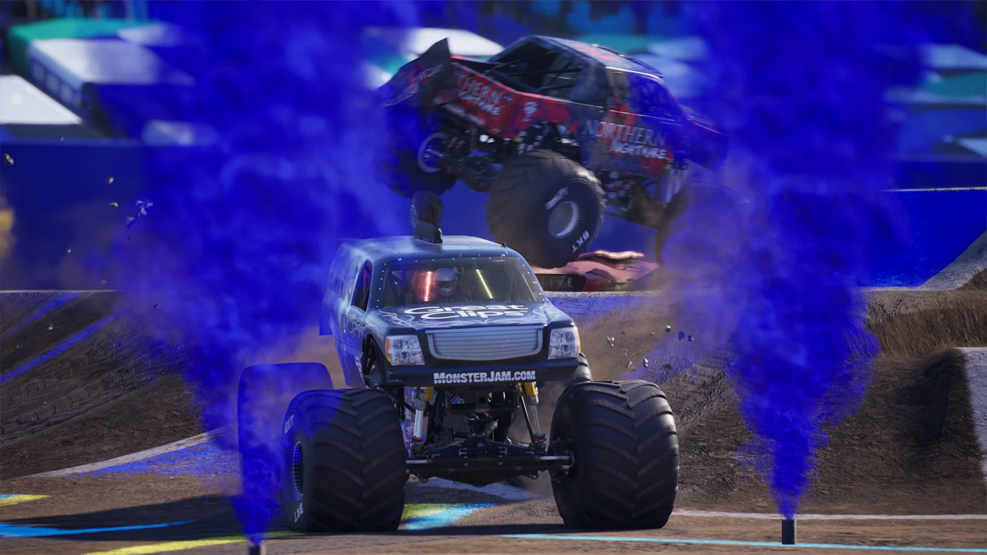 Monster Jam Showdown - Image 2