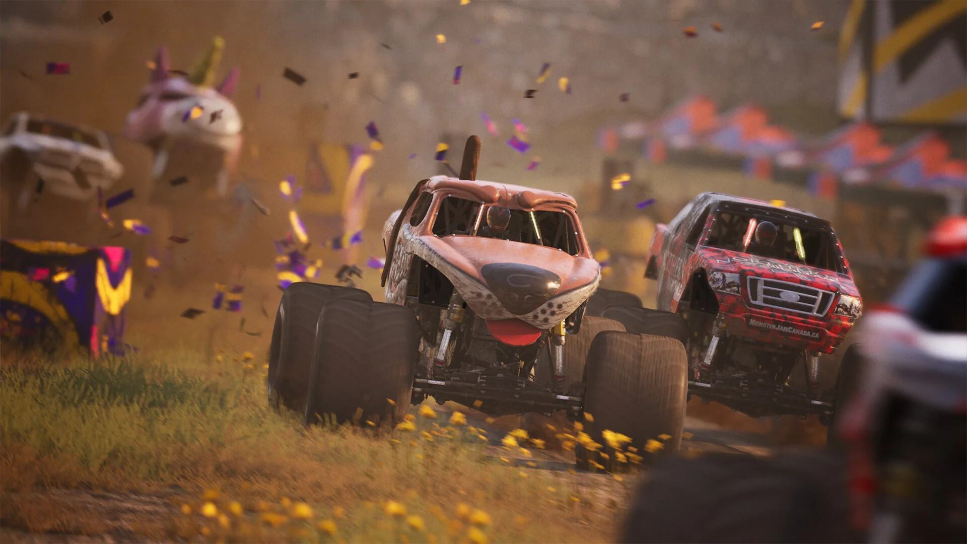 Monster Jam Showdown - Image 3
