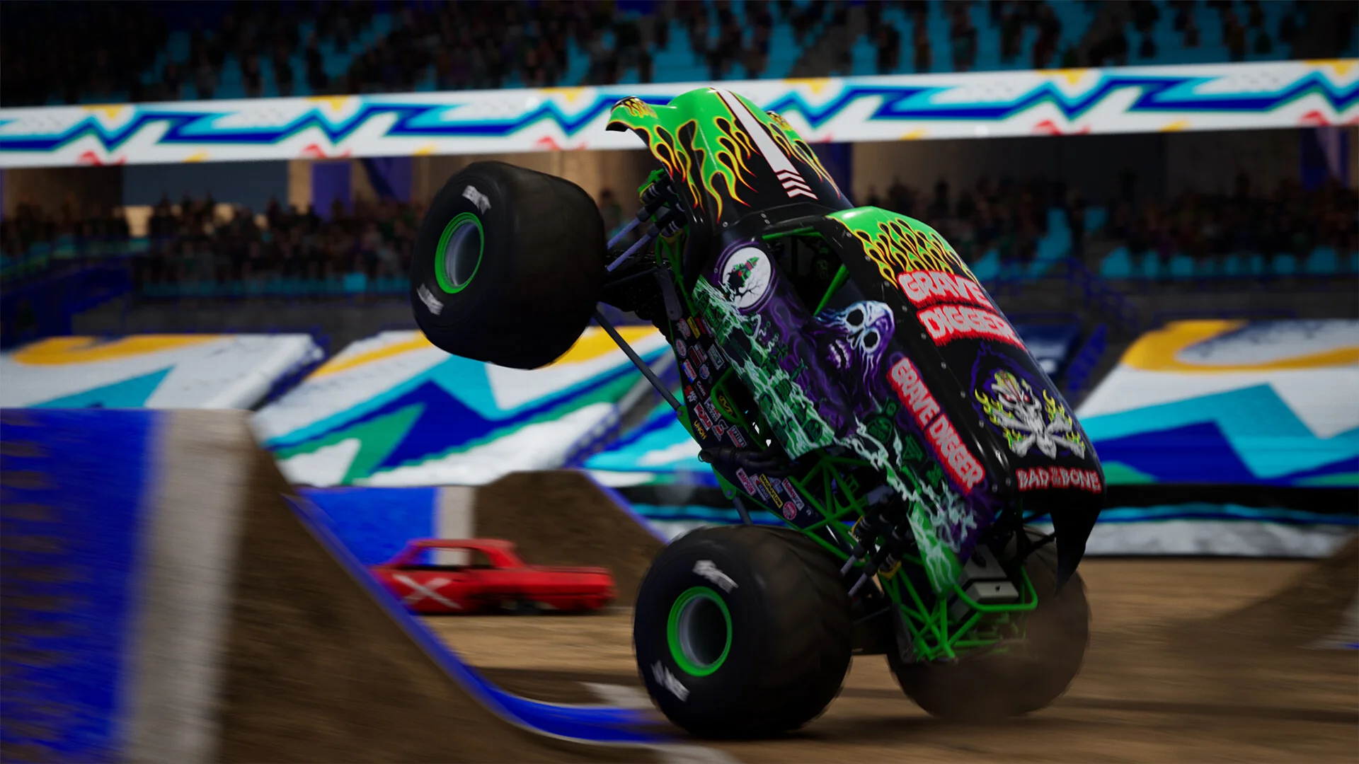 Monster Jam Showdown - Image 4