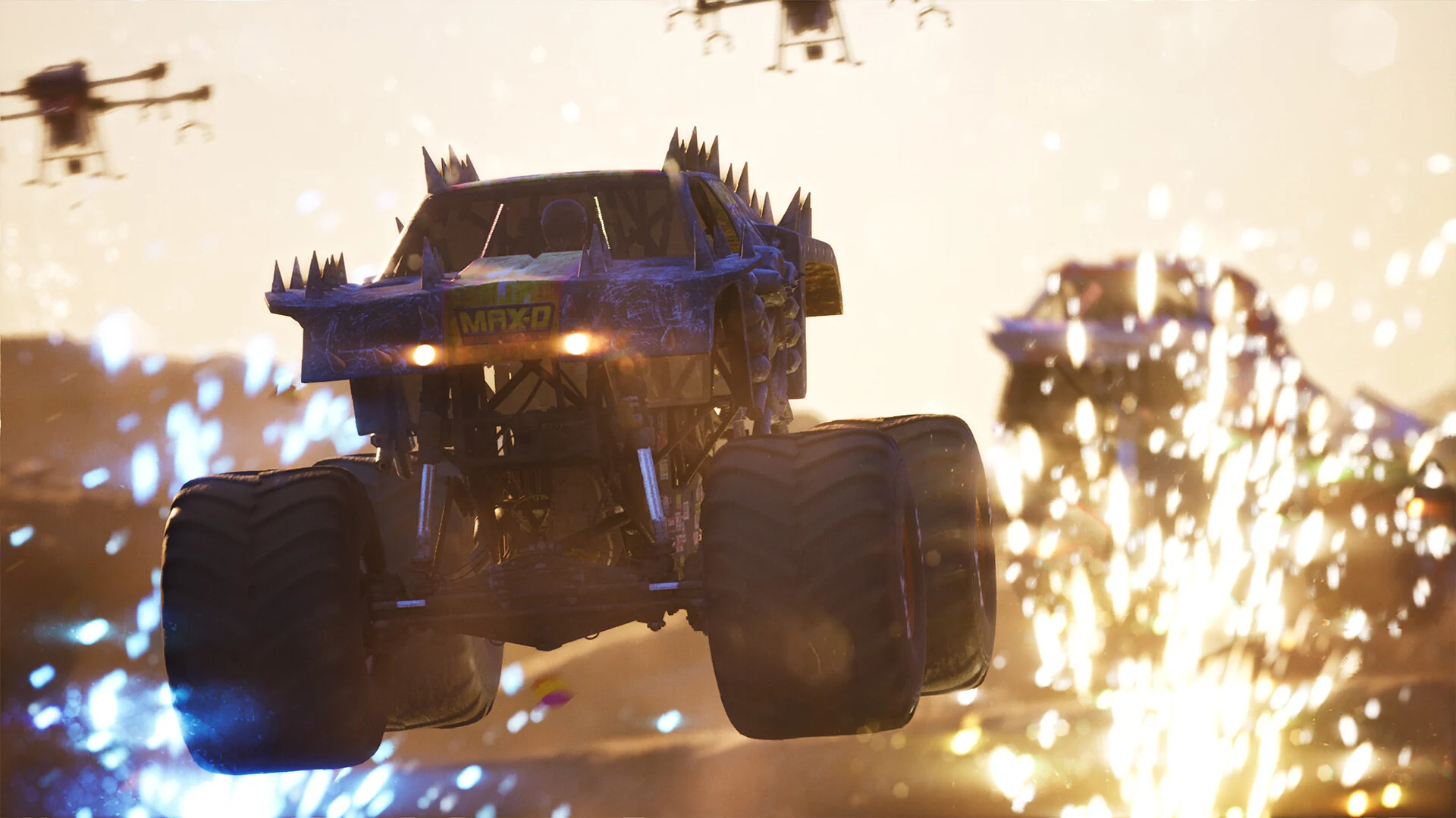 Monster Jam Showdown - Image 5