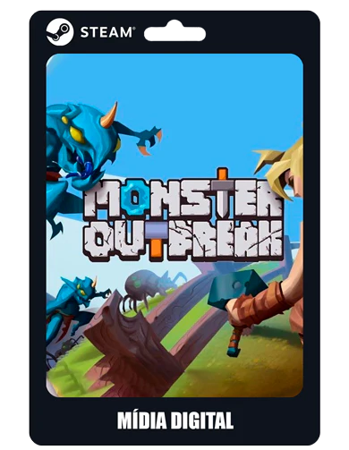 Monster Outbreak
