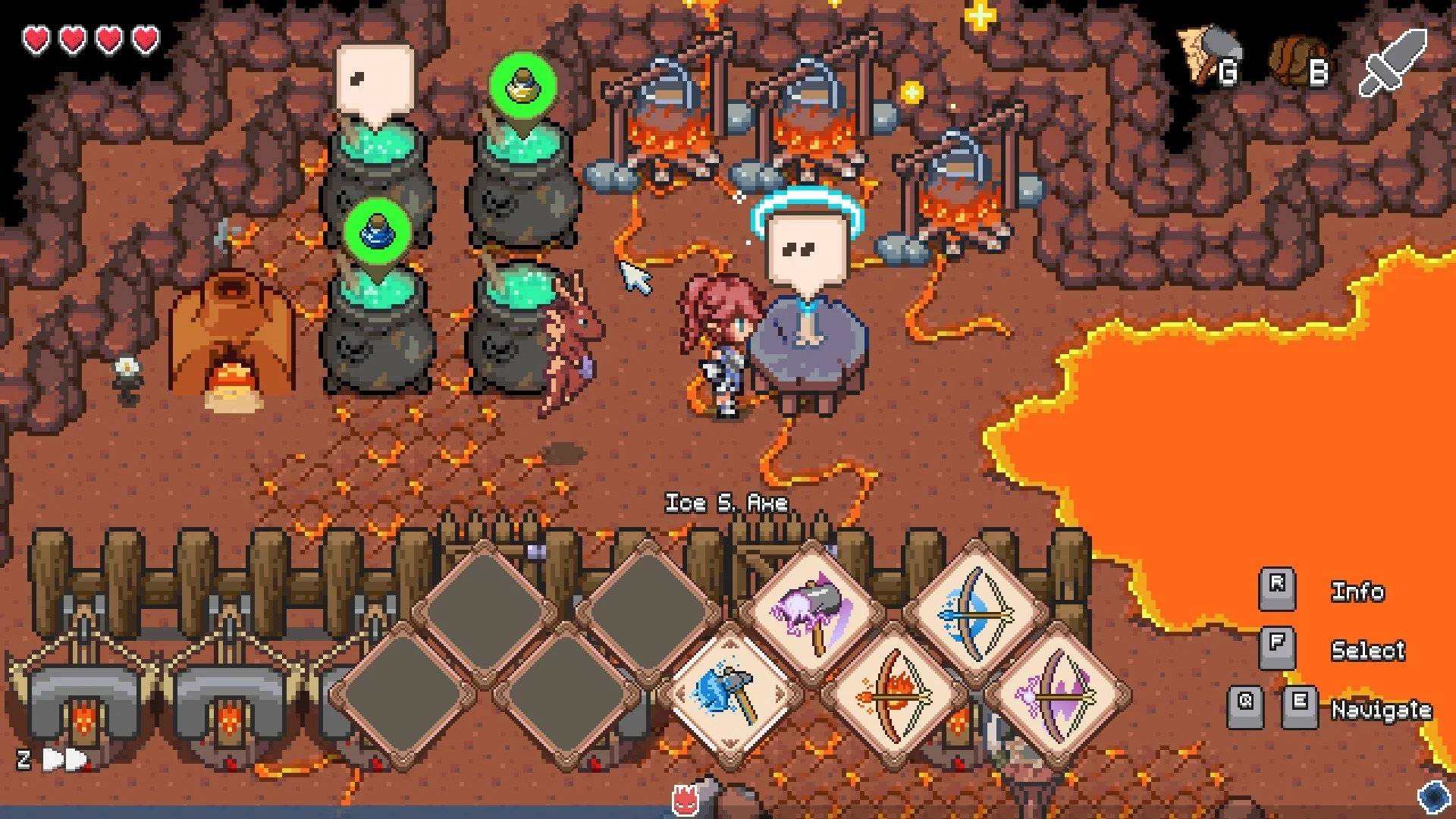 Monster Outbreak - Image 3