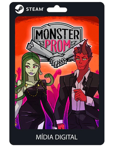 Monster Prom