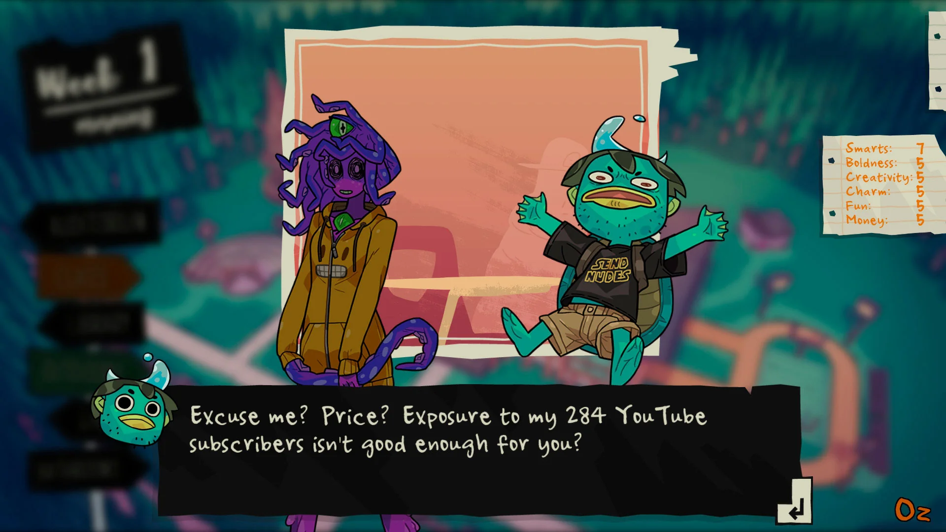Monster Prom: First Crush Bundle - Image 4