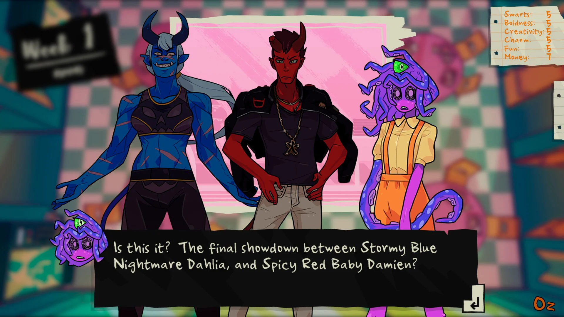 Monster Prom: First Crush Bundle - Image 5