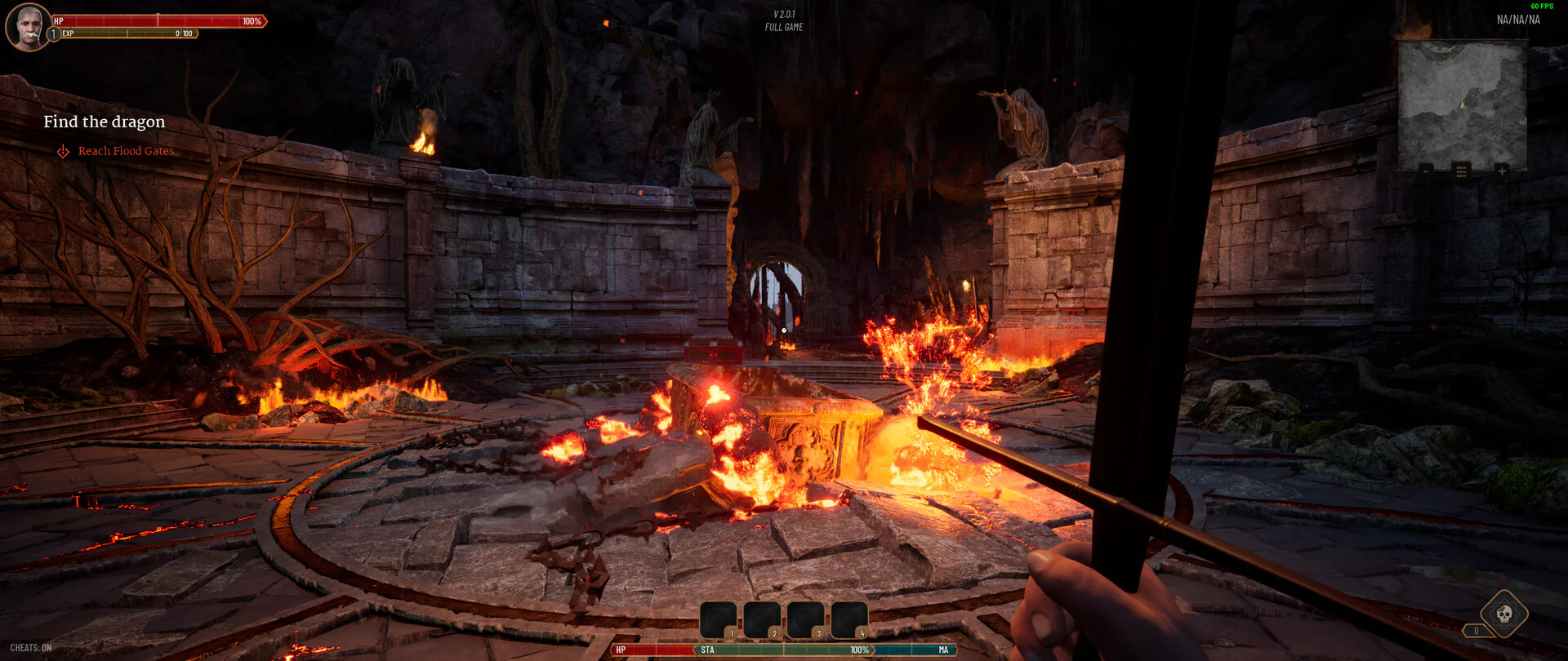 Monsters Domain - Image 3