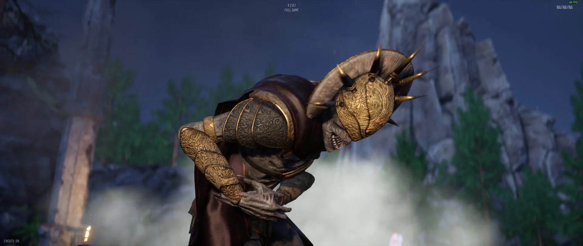 Monsters Domain - Image 5