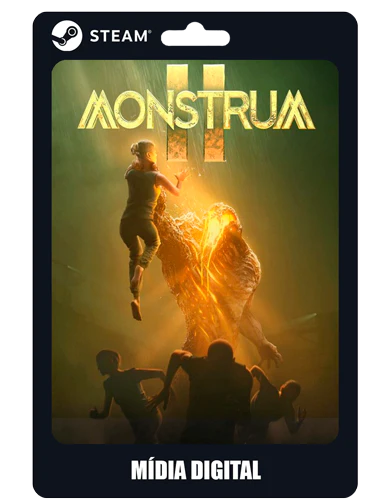 Monstrum 2