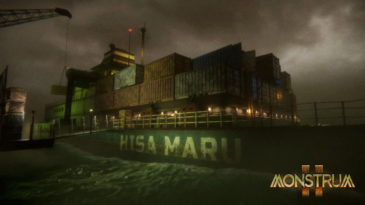 Monstrum 2 - Image 2