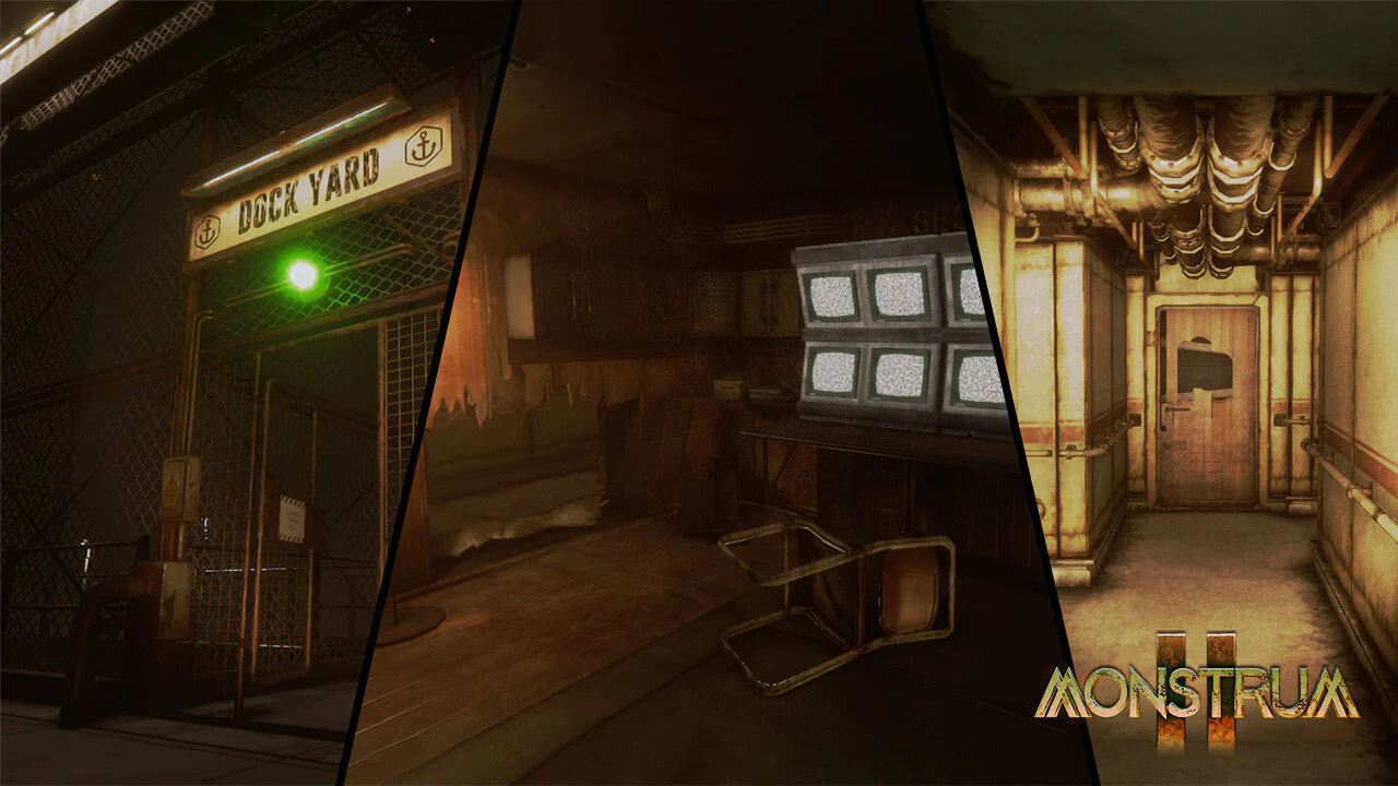 Monstrum 2 - Image 4