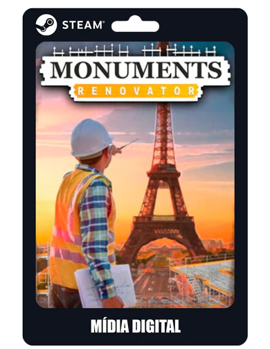 Monuments Renovator