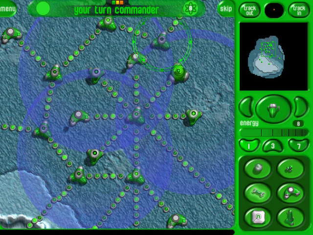 MoonBase Commander - Image 2