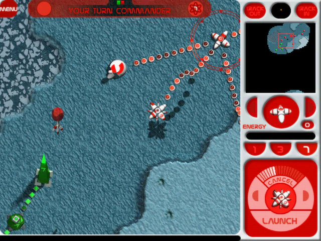 MoonBase Commander - Image 3