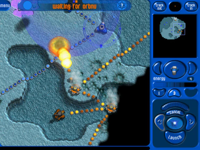 MoonBase Commander - Image 4
