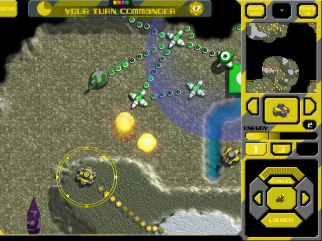 MoonBase Commander - Image 5