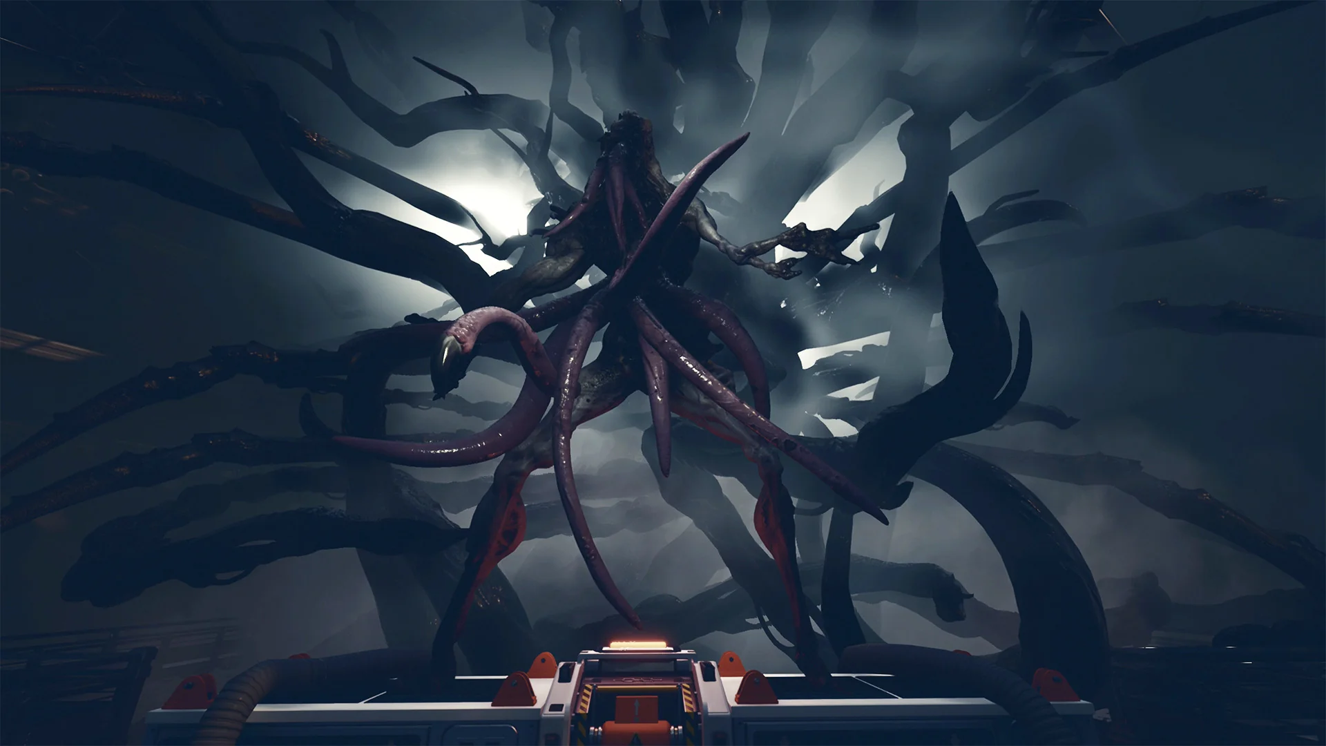 Moons of Madness - Image 3