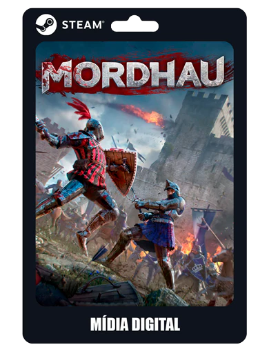 MORDHAU