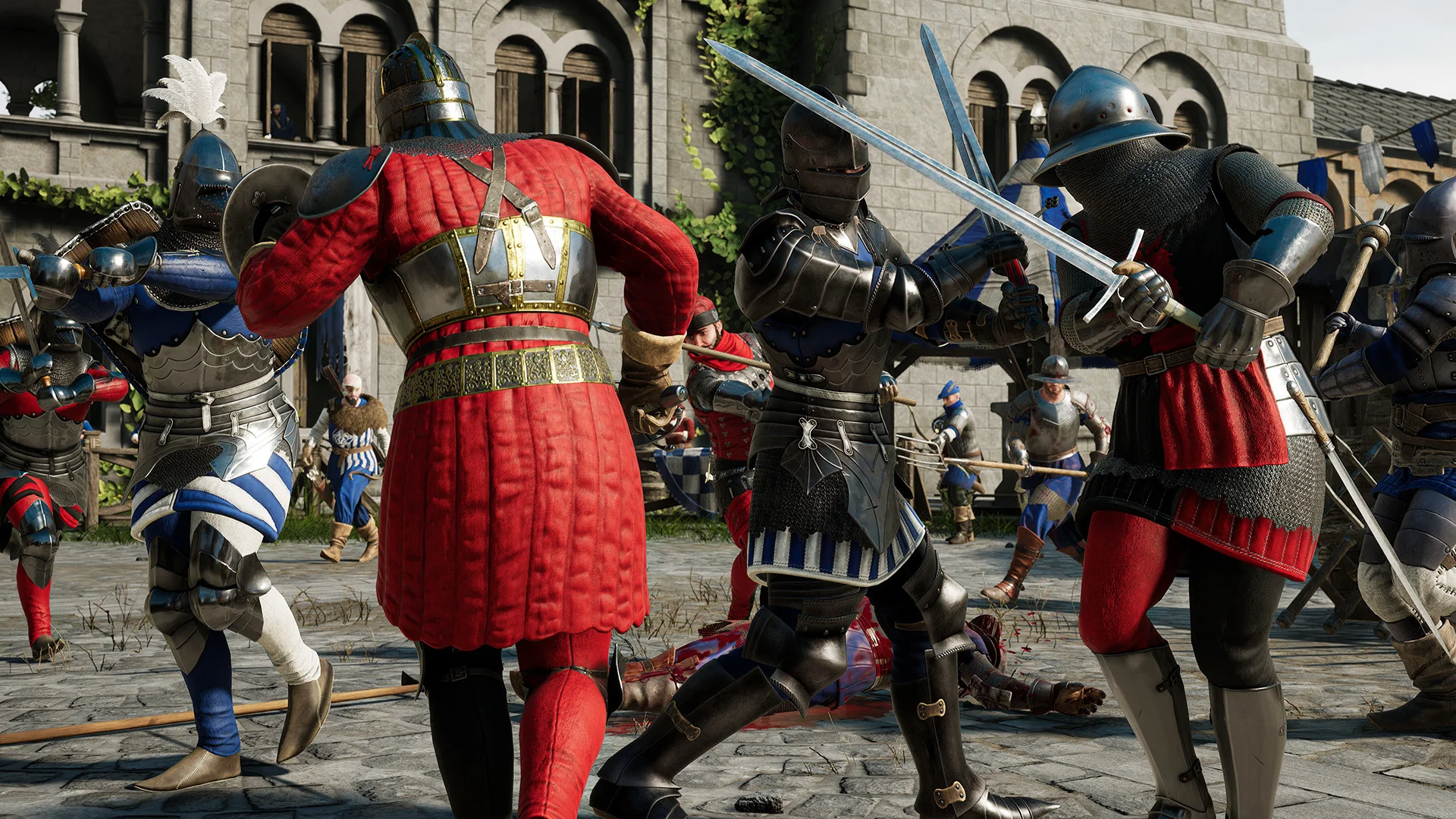 MORDHAU - Image 2
