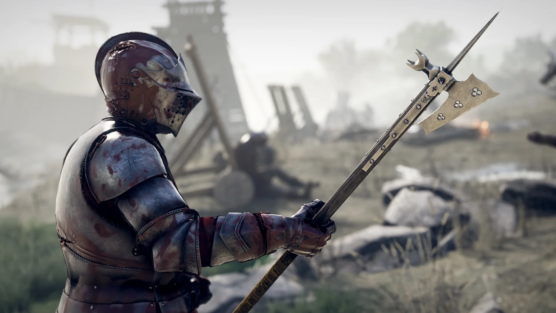 MORDHAU - Image 3