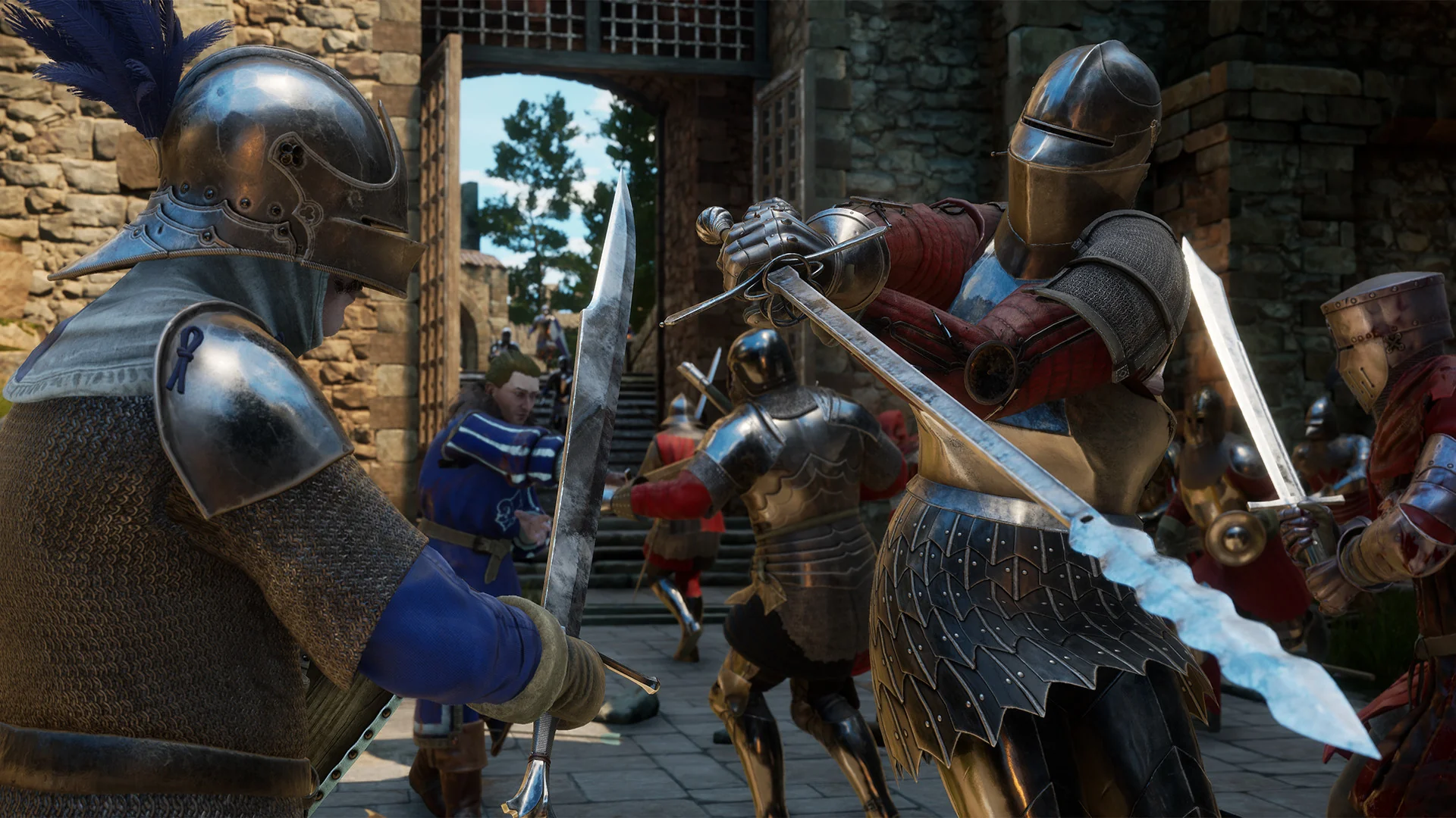 MORDHAU - Image 4