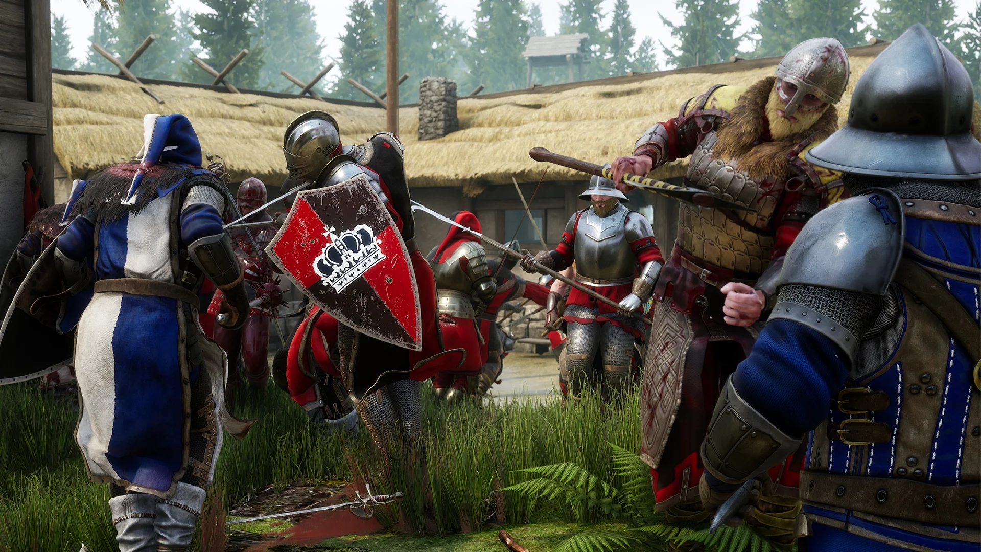 MORDHAU - Image 5
