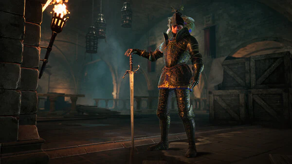 MORDHAU - Dragon Set DLC - Image 2