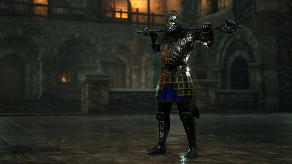 MORDHAU - Grotesk-Set DLC - Image 2
