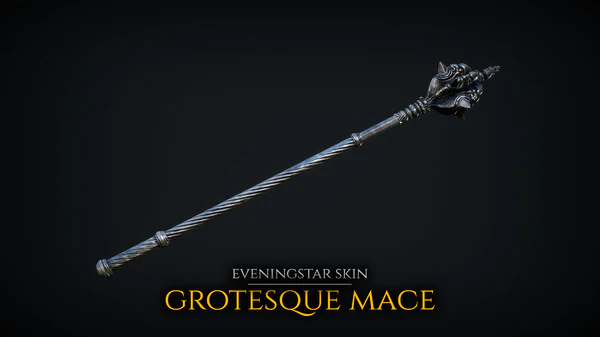 MORDHAU - Grotesk-Set DLC - Image 3