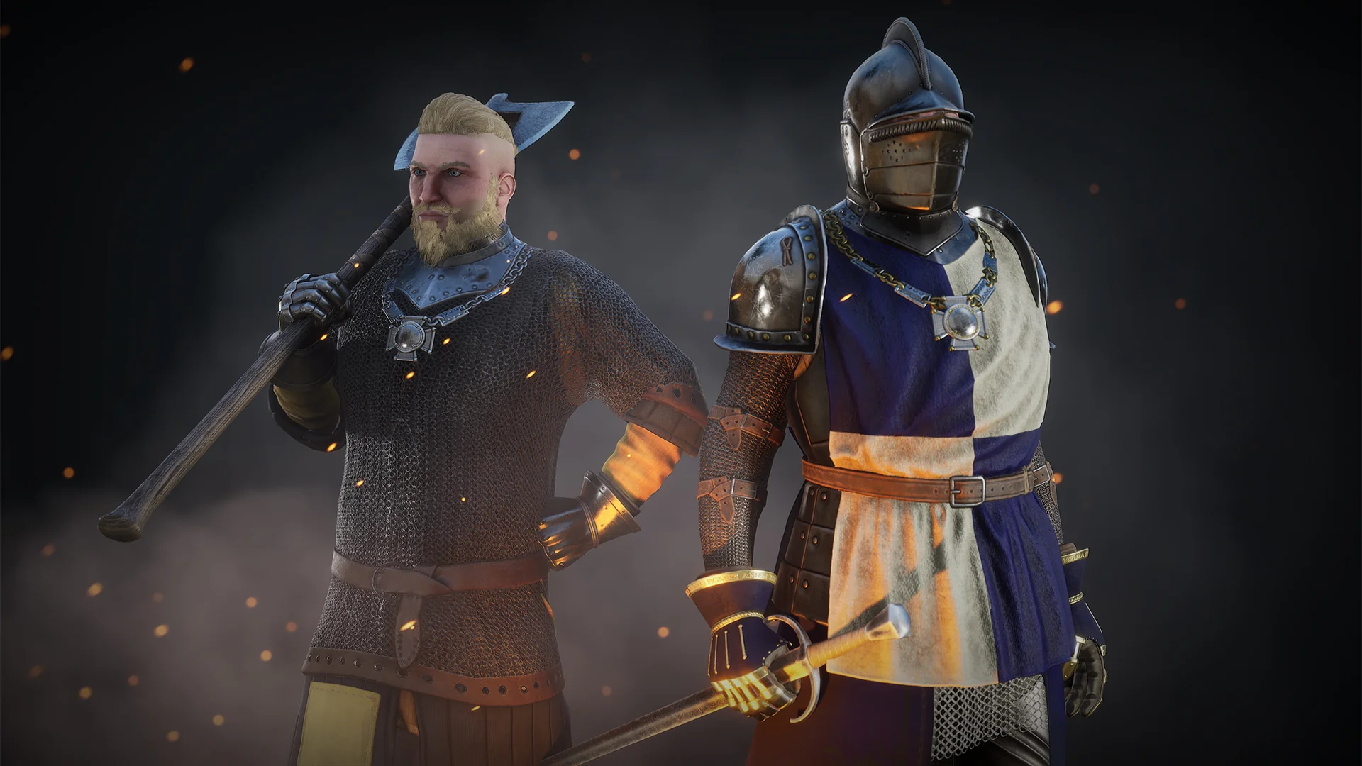 MORDHAU - Supporter Pack DLC - Image 2