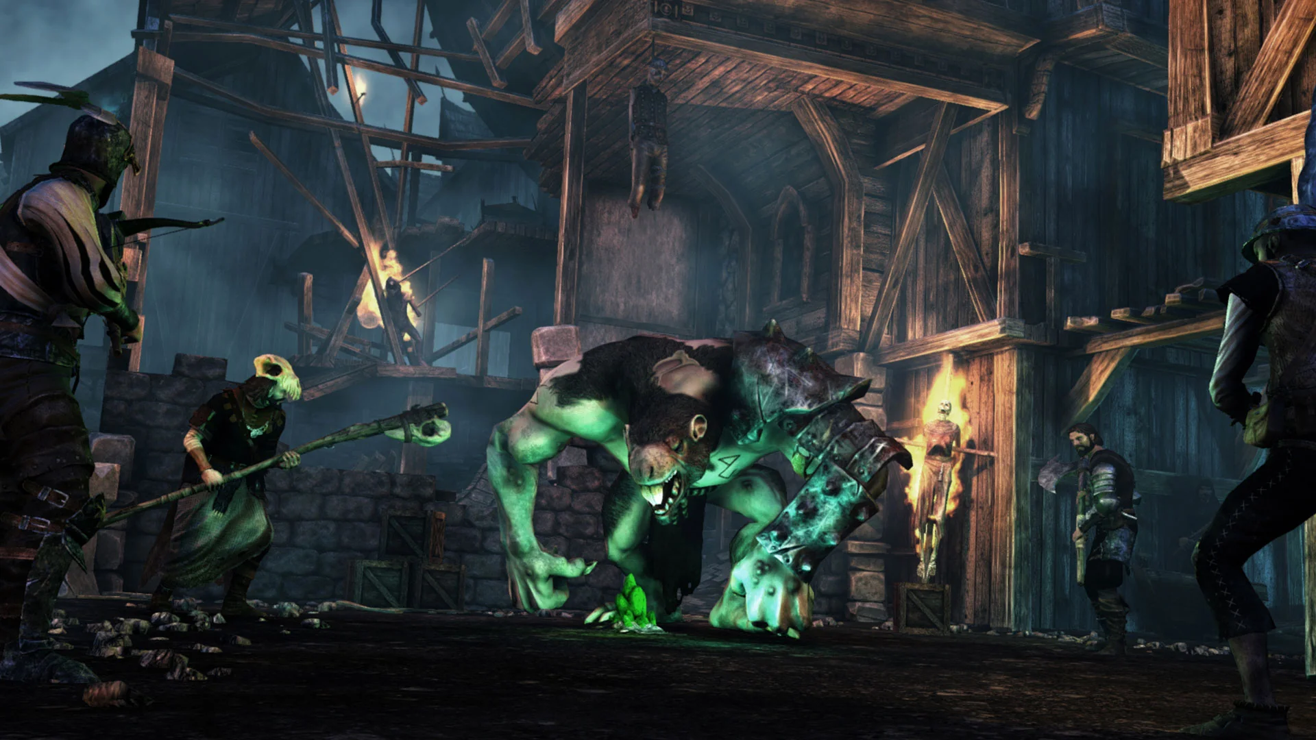 Mordheim City of the Damned - Image 2