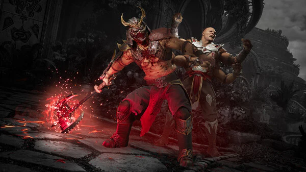 Mortal Kombat 1 Definitive Edition Upgrade DLC - Image 2