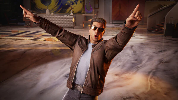 Mortal Kombat 1 Definitive Edition Upgrade DLC - Image 3
