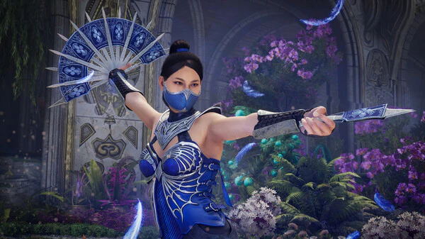 Mortal Kombat 1 Definitive Edition Upgrade DLC - Image 4