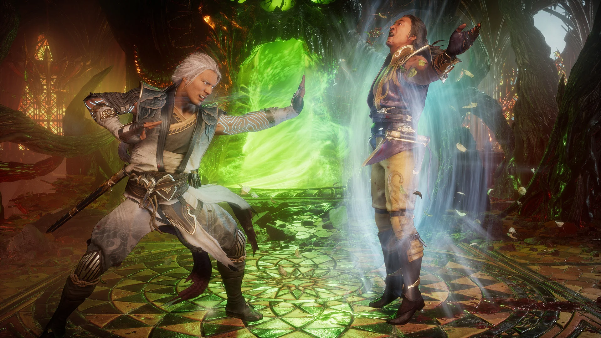 Mortal Kombat 11 - Aftermath DLC - Image 4