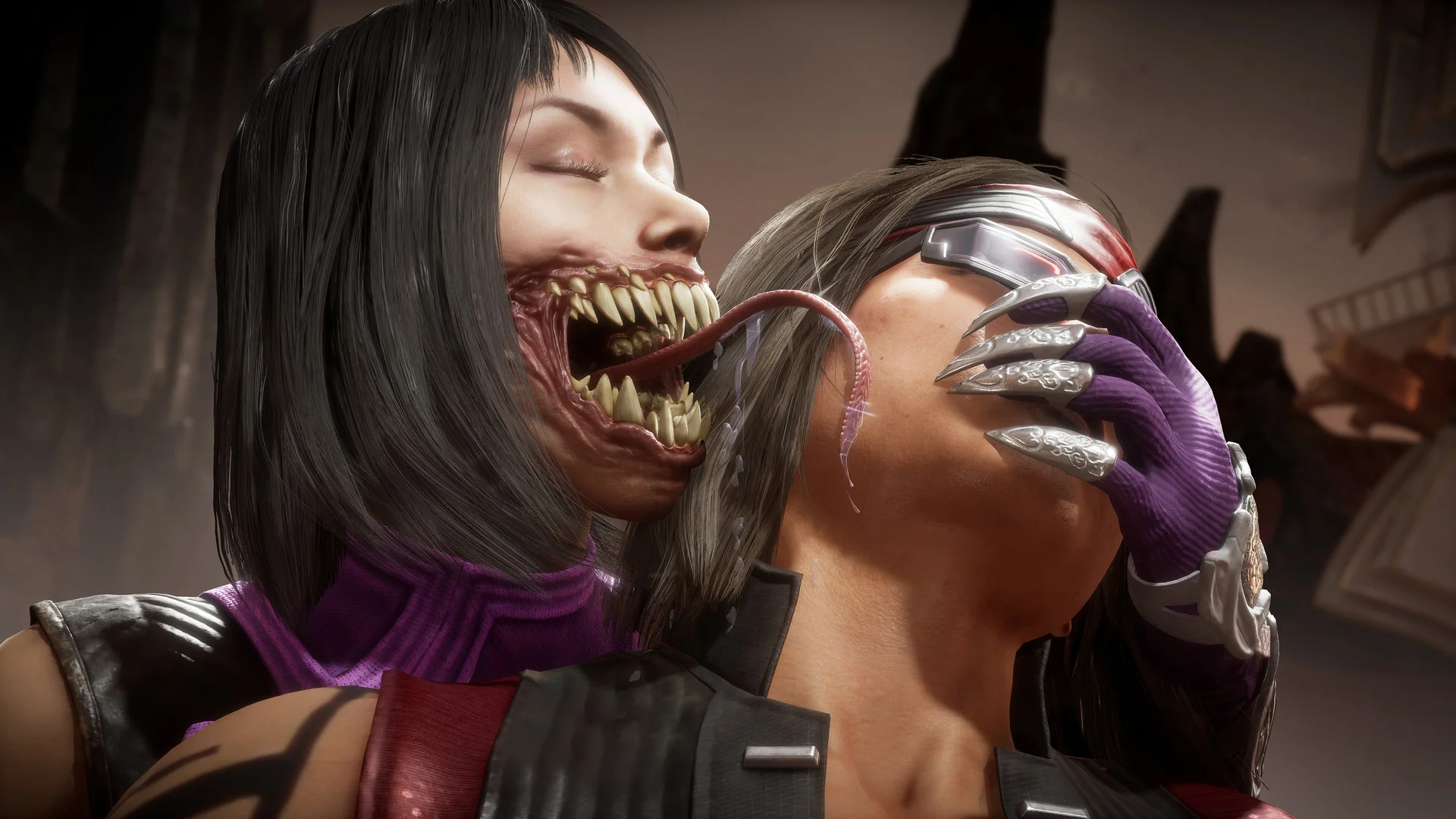 Mortal Kombat 11 - Kombat Pack 2 DLC - Image 3