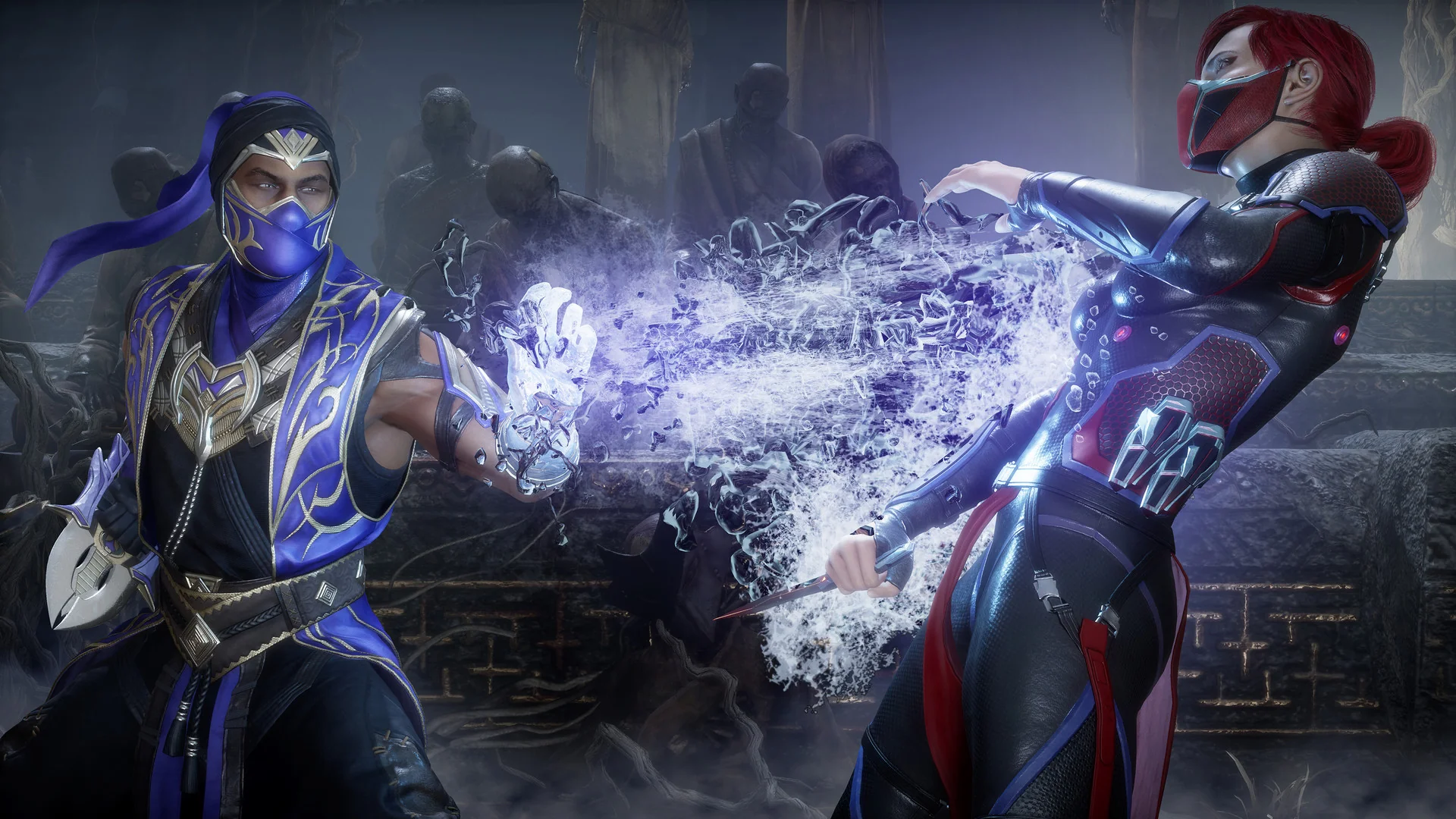 Mortal Kombat 11 - Kombat Pack 2 DLC - Image 5