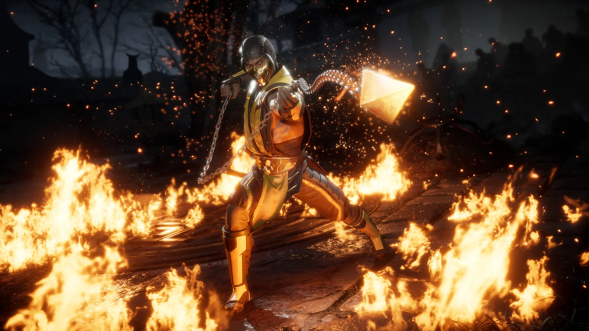 Mortal Kombat 11 Premium Edition - Image 2