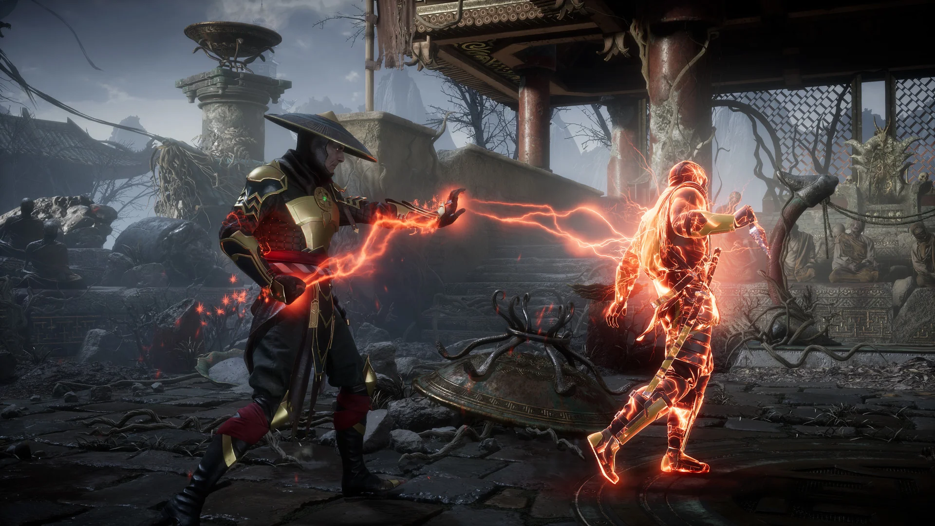 Mortal Kombat 11 Premium Edition - Image 3