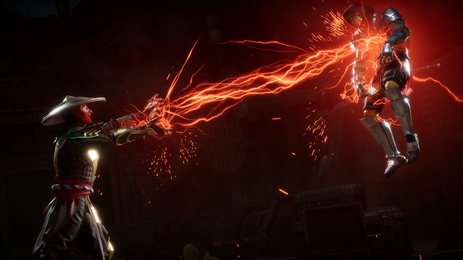 Mortal Kombat 11 Premium Edition - Image 4