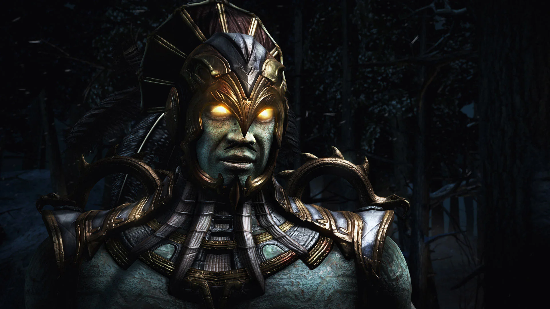 Mortal Kombat X - Image 2