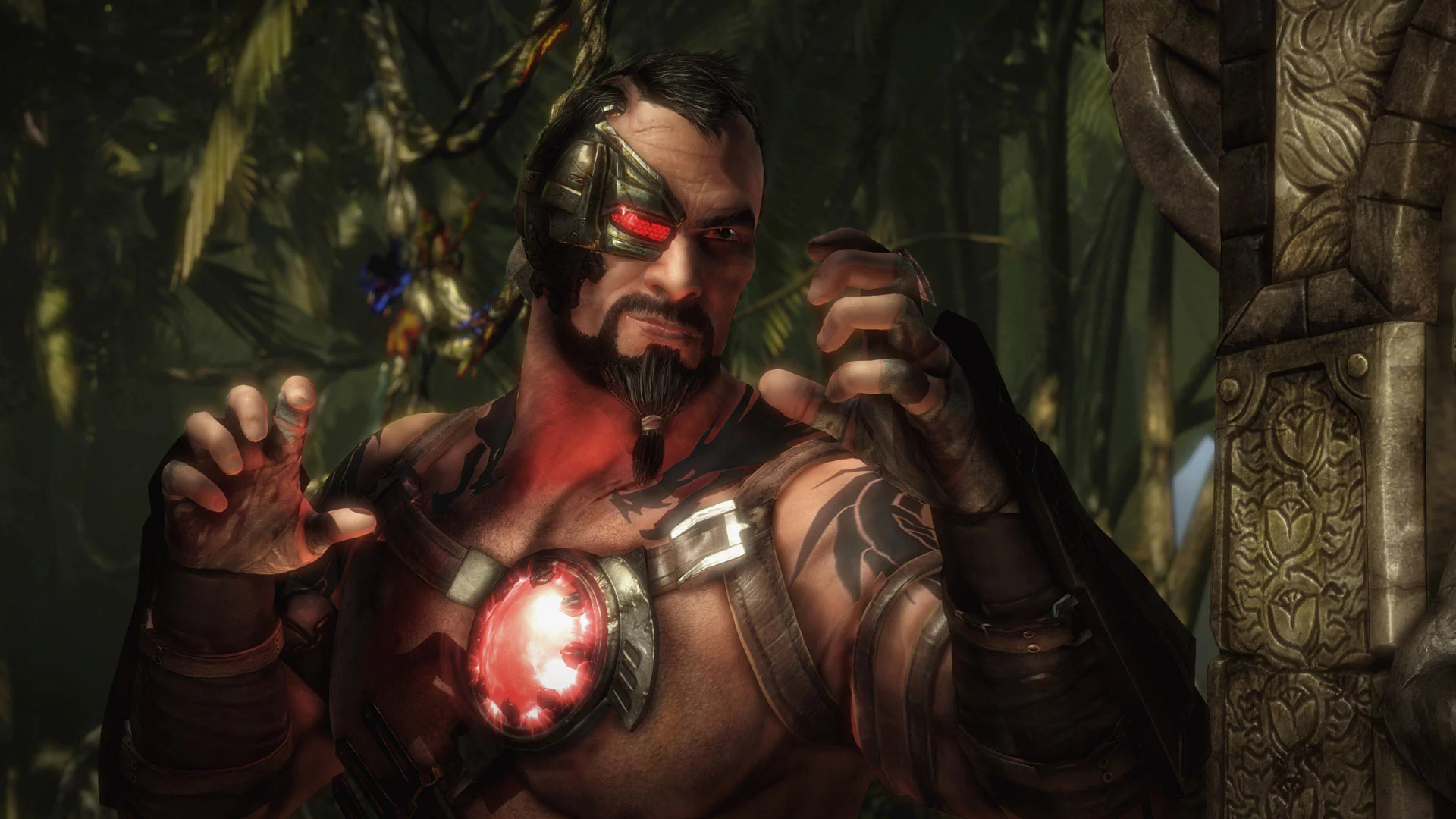 Mortal Kombat X - Image 4
