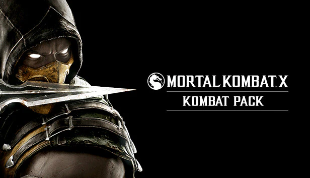 Mortal Kombat X - Kombat Pack DLC - Image 2