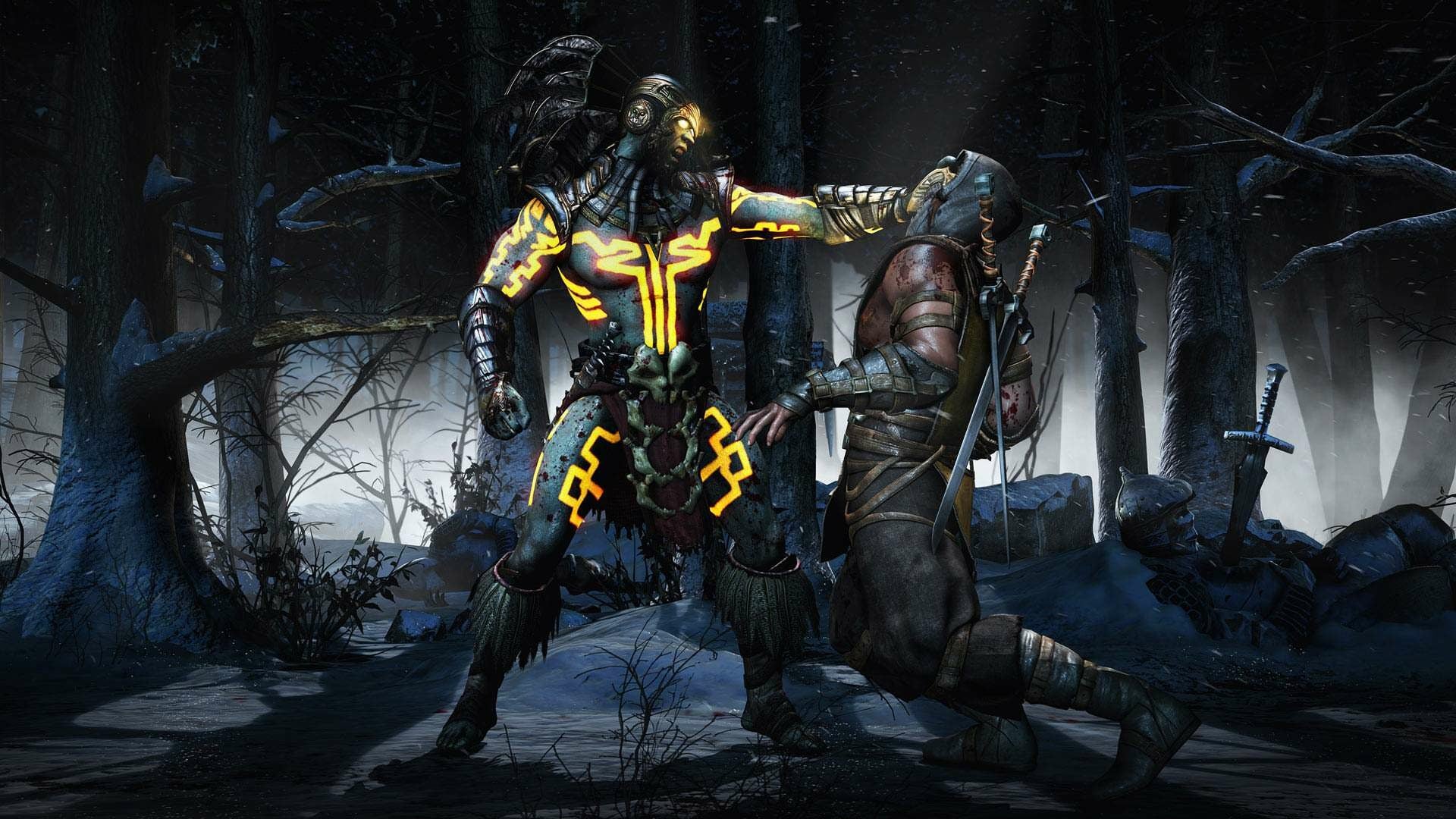 Mortal Kombat XL - Image 5