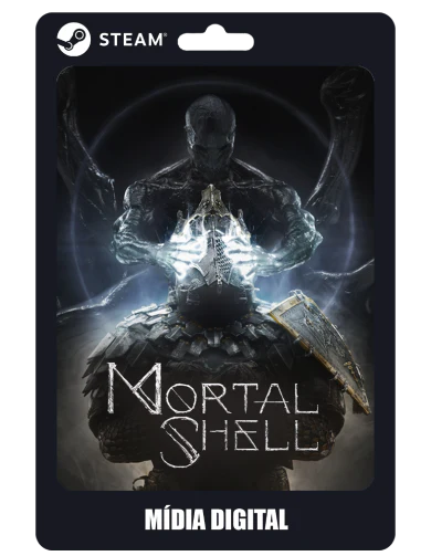 Mortal Shell Steam Edition