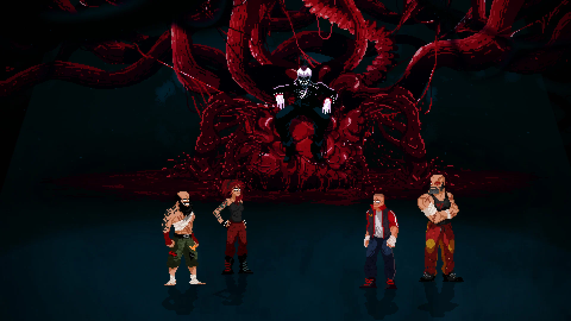 Mother Russia Bleeds - Image 2