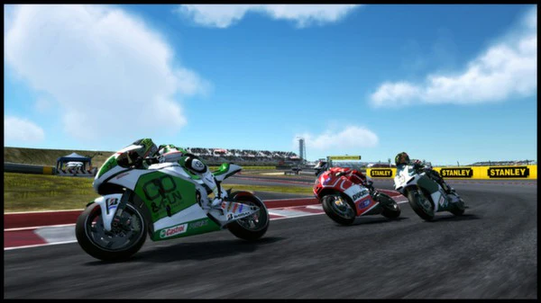 MotoGP 13 - Image 3