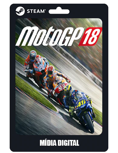 MotoGP 18 - Image 2