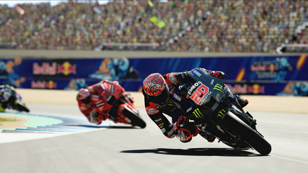 MotoGP 21 - Image 3