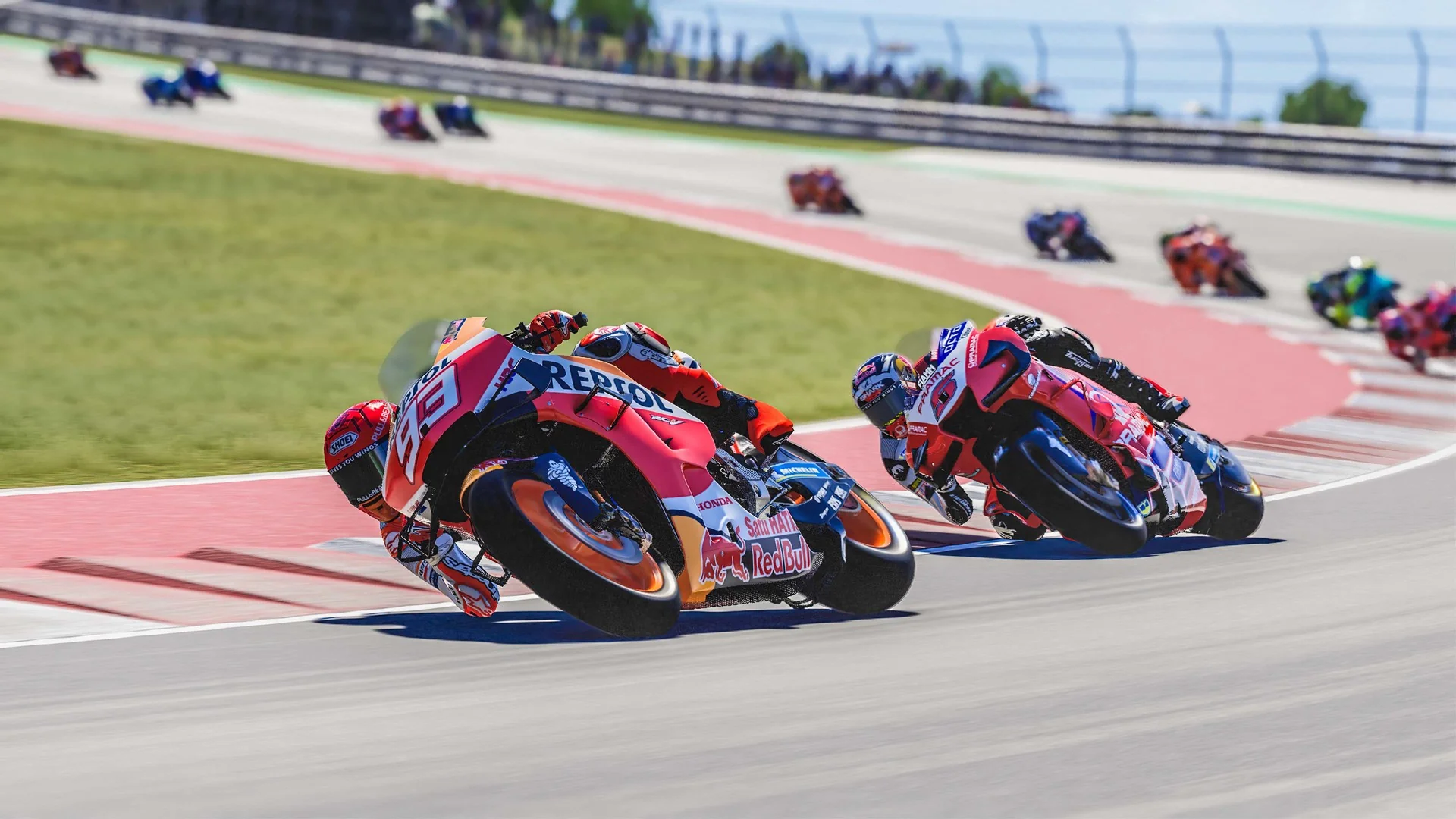 MotoGP 22 - Image 3